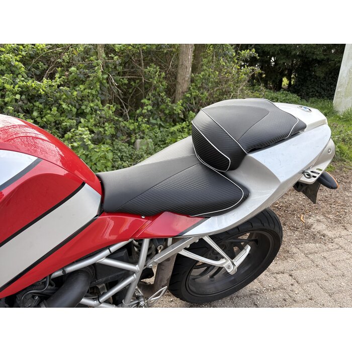 Bagster seat BMW R 1200S