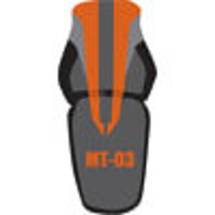 Zadel hoes  Yamaha MT-03