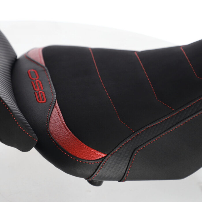 Bagster Sit'n Go Kawasaki Z 650 Special serie '20