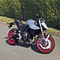 Bagster ready seat  Suzuki GSX-8S