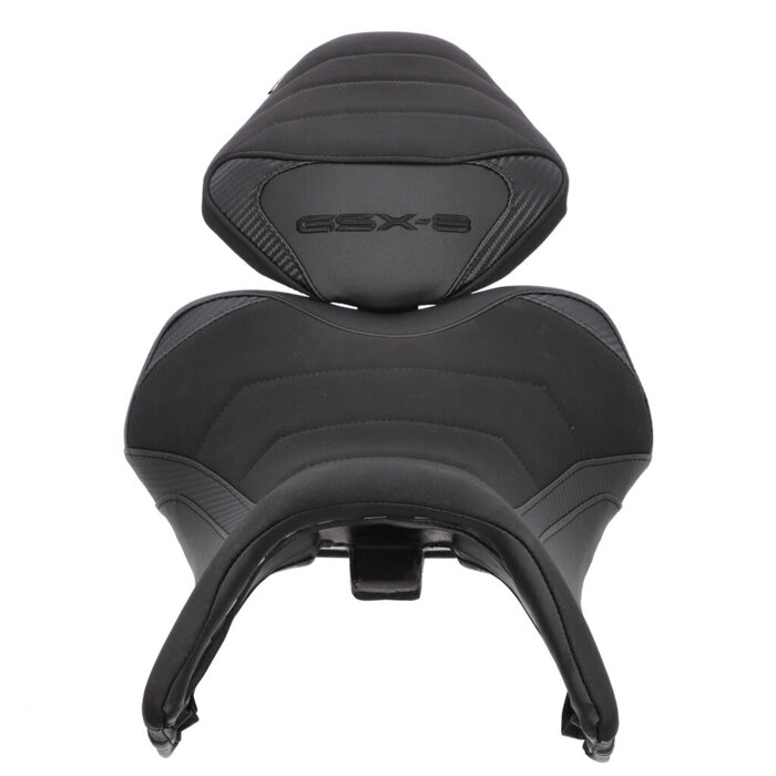Bagster ready seat  Suzuki GSX-8S
