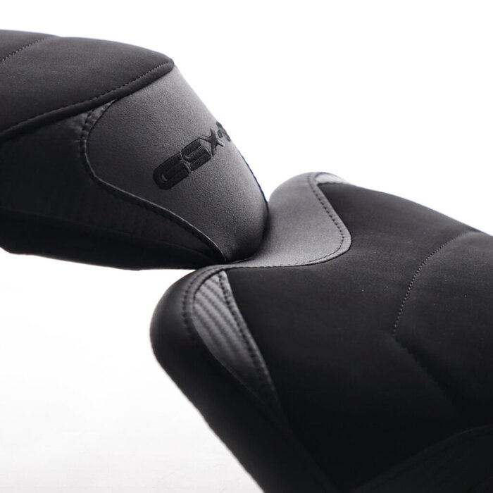 Bagster ready seat  Suzuki GSX-8S