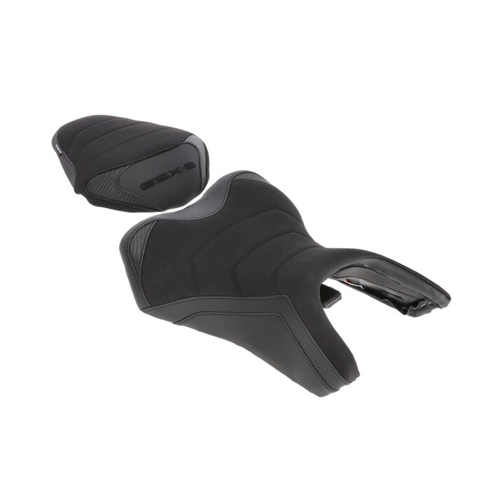 Bagster ready seat  Suzuki GSX-8S