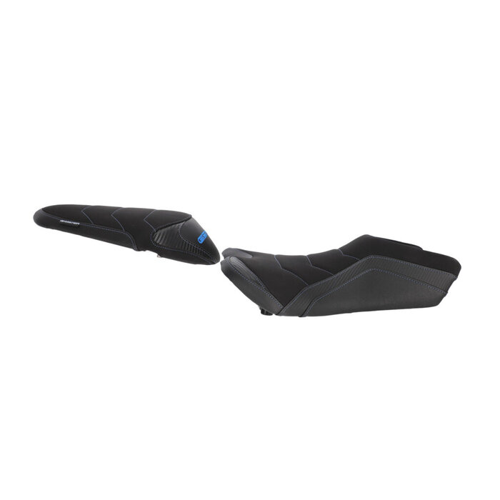 Bagster ready seat  Suzuki GSX-8S