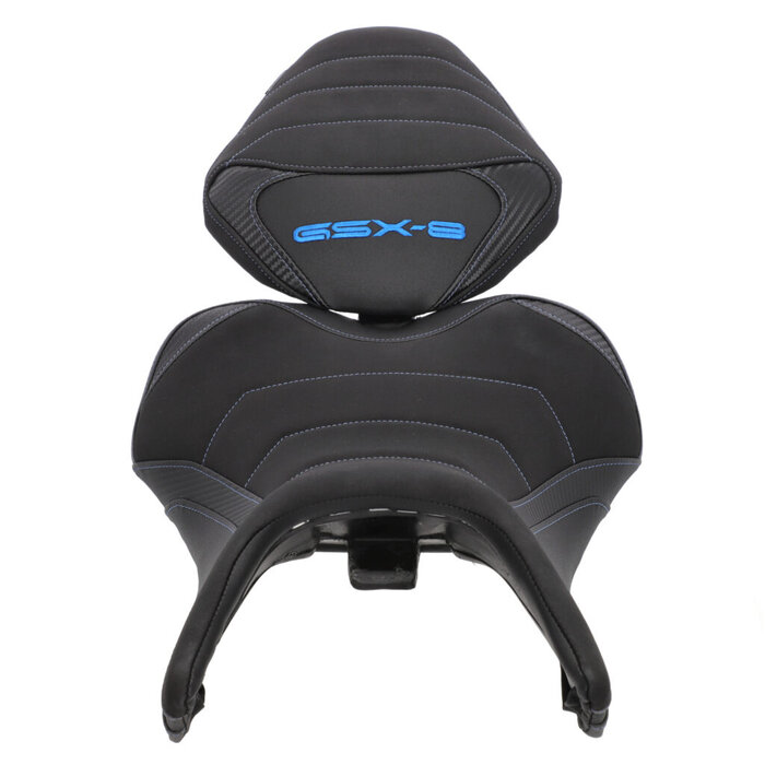 Bagster ready seat  Suzuki GSX-8S