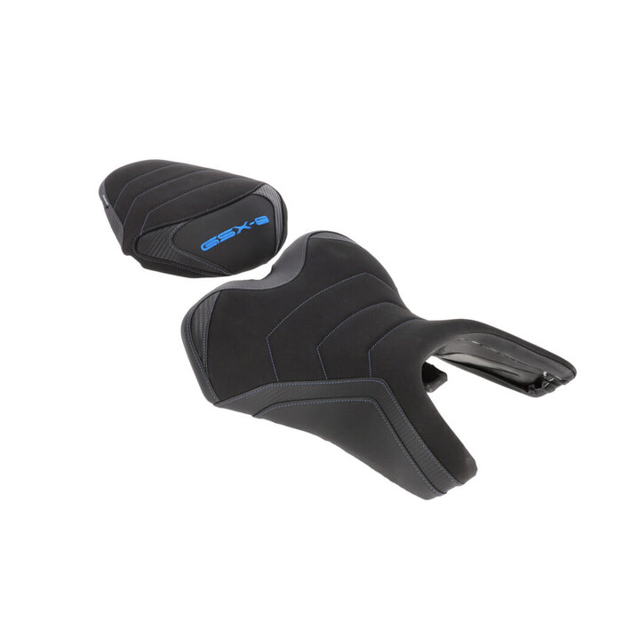 Bagster ready seat  Suzuki GSX-8S