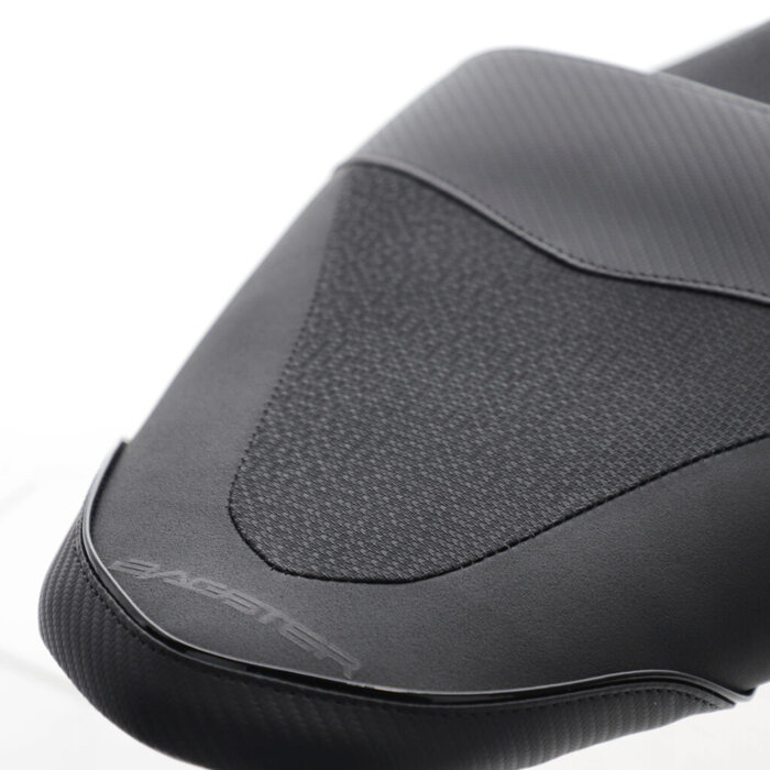 Bagster Sit'n Go Suzuki SV 650 2016-
