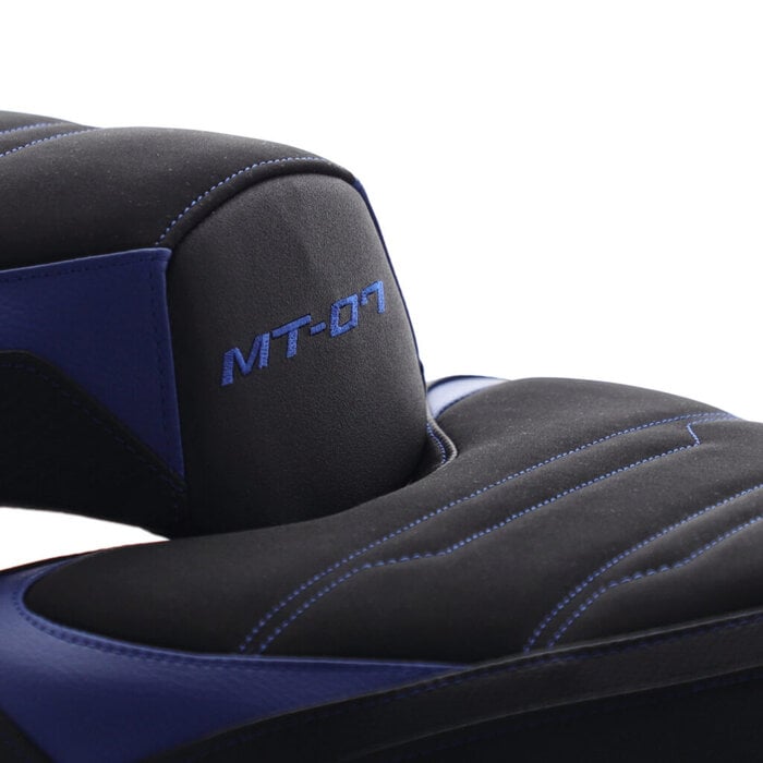 Comfort zadel Sit'n Go Yamaha MT-07 25-