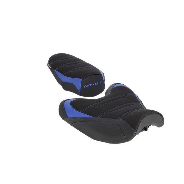 Comfort zadel Sit'n Go Yamaha MT-07 25-