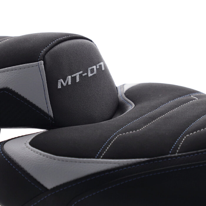 Comfort zadel Sit'n Go Yamaha MT-07 24-