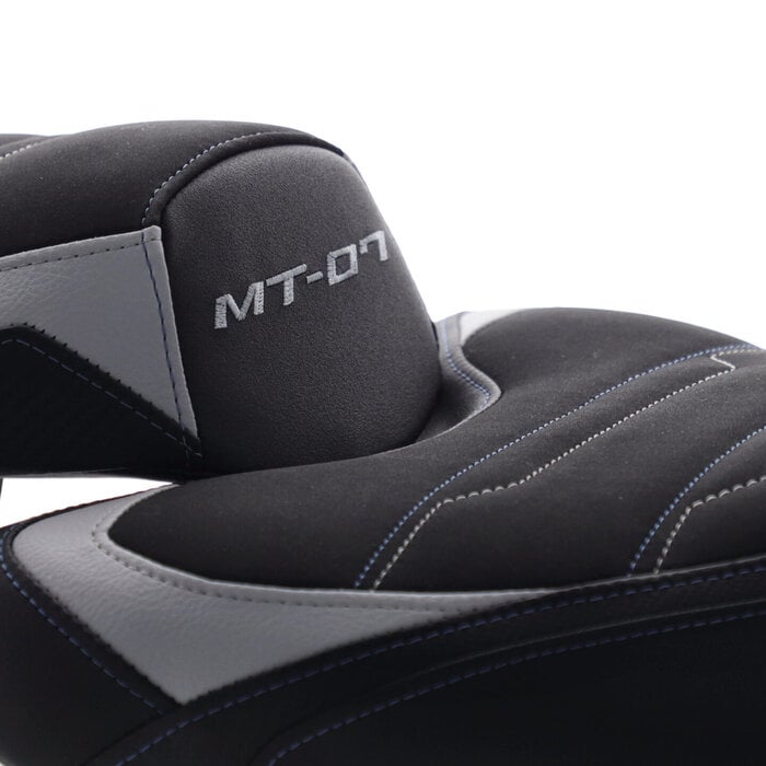 Comfort zadel Sit'n Go Yamaha MT-07 25-