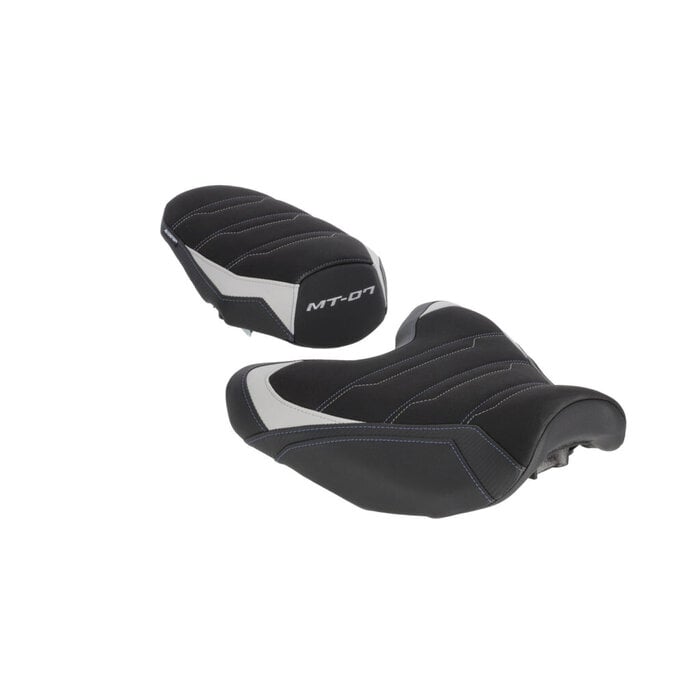Comfort zadel Sit'n Go Yamaha MT-07 25-
