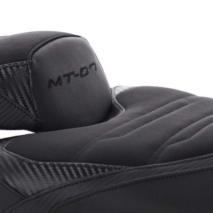 Comfort zadel Sit'n Go Yamaha MT-07 24-