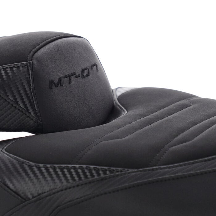 Comfort zadel Sit'n Go Yamaha MT-07 25-