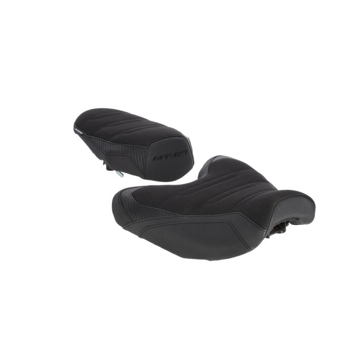 Comfort zadel Sit'n Go Yamaha MT-07 25-