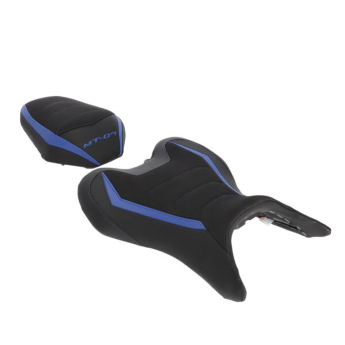 Sit'n Go special Yamaha MT-07  2018- 2024