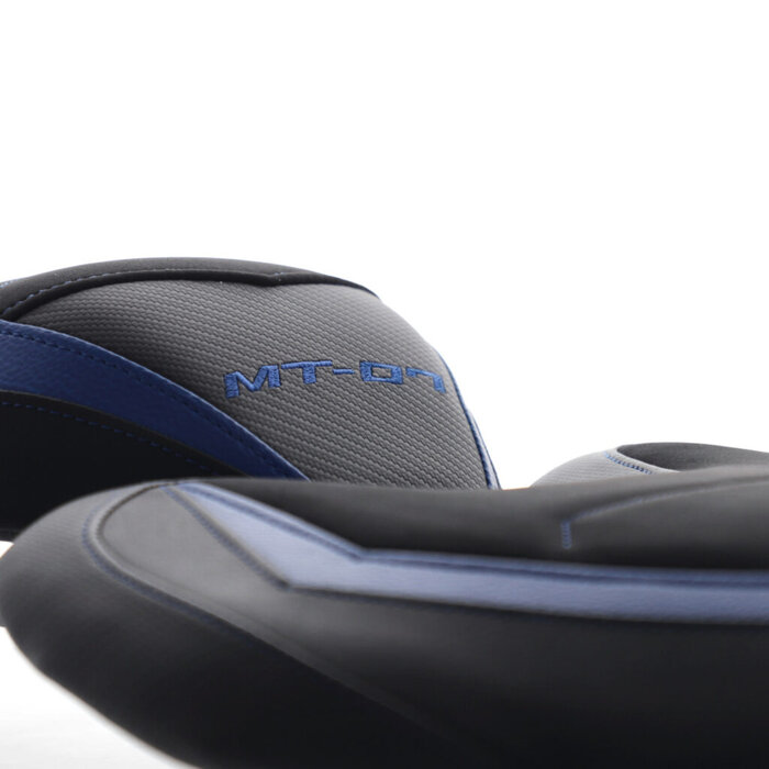 Sit'n Go special Yamaha MT-07  2018- 2024