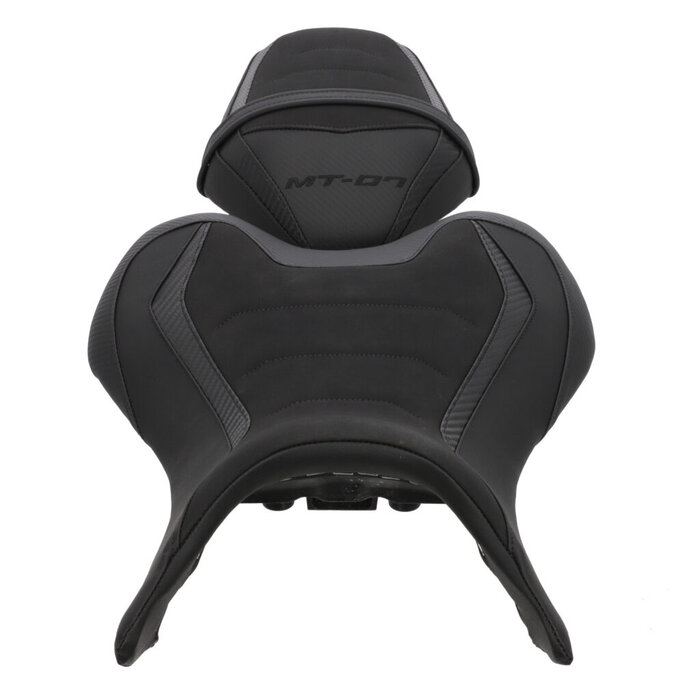 Sit'n Go special Yamaha MT-07  2018- 2024