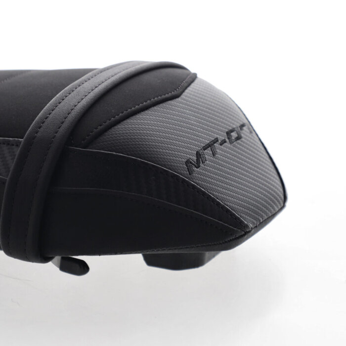 Sit'n Go special Yamaha MT-07  2018- 2024