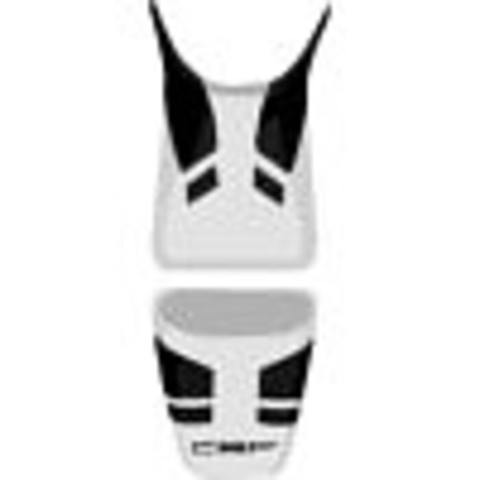 Zadel hoes  Honda CBF 1000 '06-'09