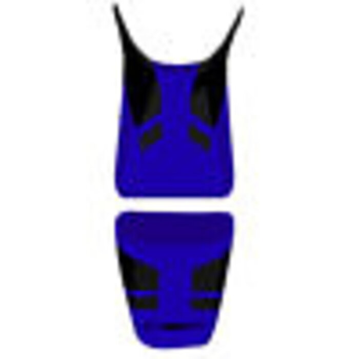 Zadel hoes  Honda CBF 1000 '06-'09