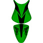 Zadel hoes   Kawasaki ZX-6R '09-'12