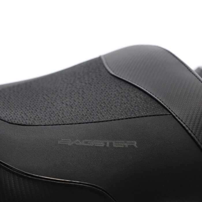 Bagster Sit'n Go Yamaha MT-09 Tracer 2021- 2024