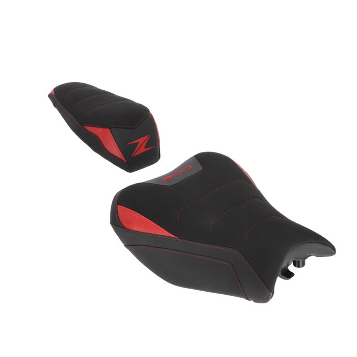 Bagster Sit'n Go Kawasaki Z900  17-19 Special Serie