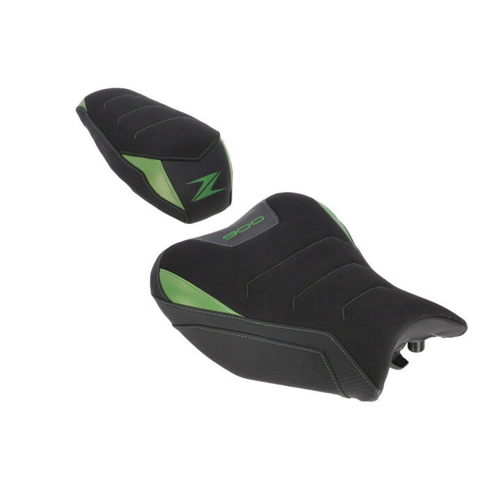 Bagster Sit'n Go Kawasaki Z900  17-19 Special Serie
