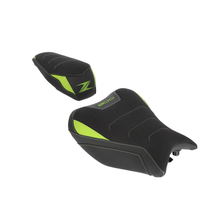 Bagster Sit'n Go Kawasaki Z900  17-19 Special Serie