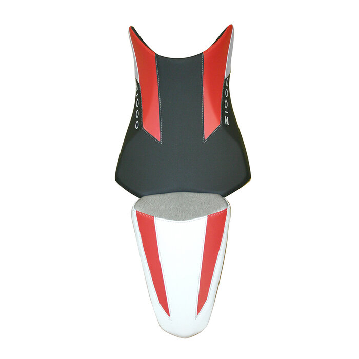 Zadelhoes Kawasaki Z 1000 10-13