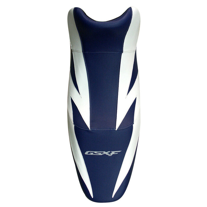 Zadel hoes  Suzuki GSX  600/750F 1999-2004