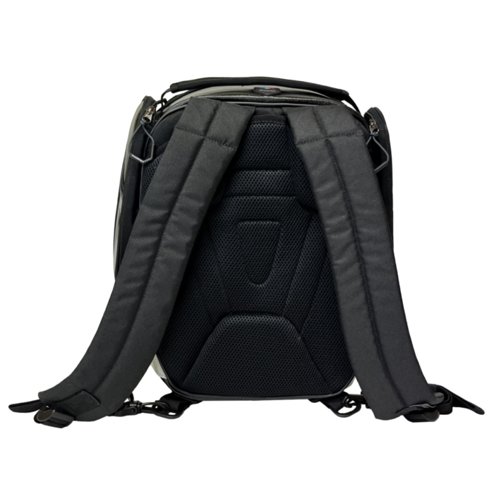 Bagster tanktas Stunt