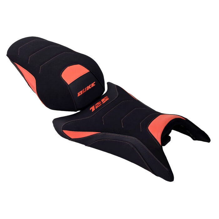 HP KTM 125 Duke 2024-