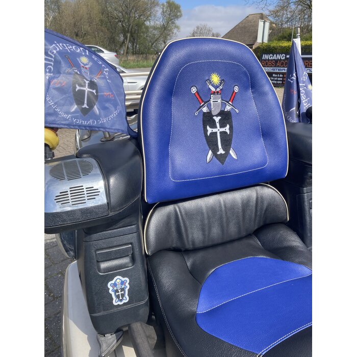 Bagster motorzadel Honda GL 1500 Goldwing