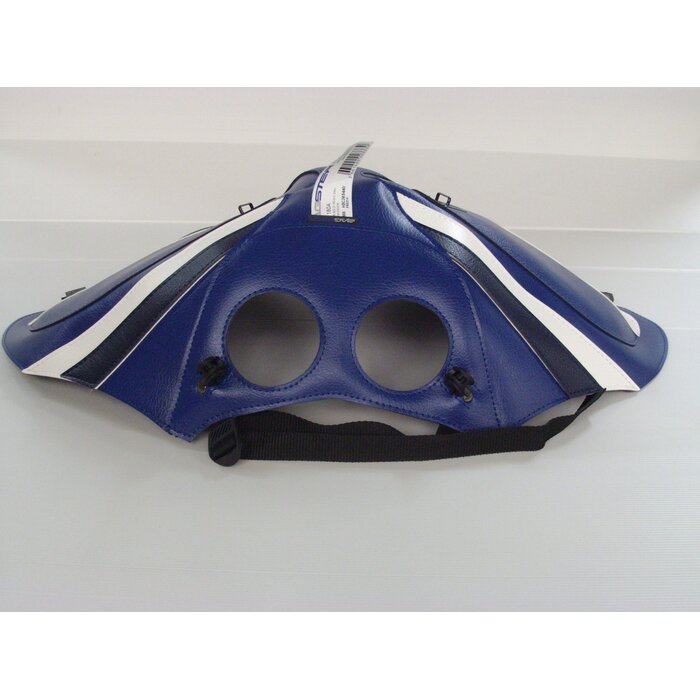 Tankhoes Suzuki DR 800S 1990