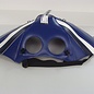 Tankhoes Suzuki DR 800S 1990
