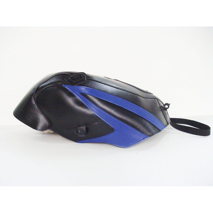 Tankcover Kawasaki ZZR 1100 90-92