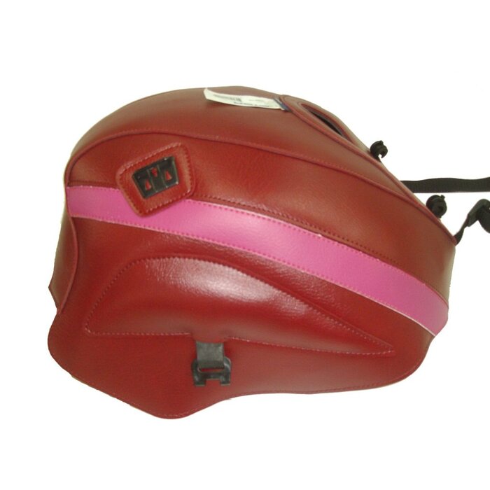 Tankcover Kawasaki GPZ 500S 1991