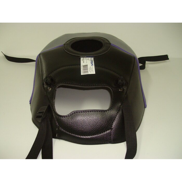 Bagster tankhoes Suzuki GSX 750R 1991