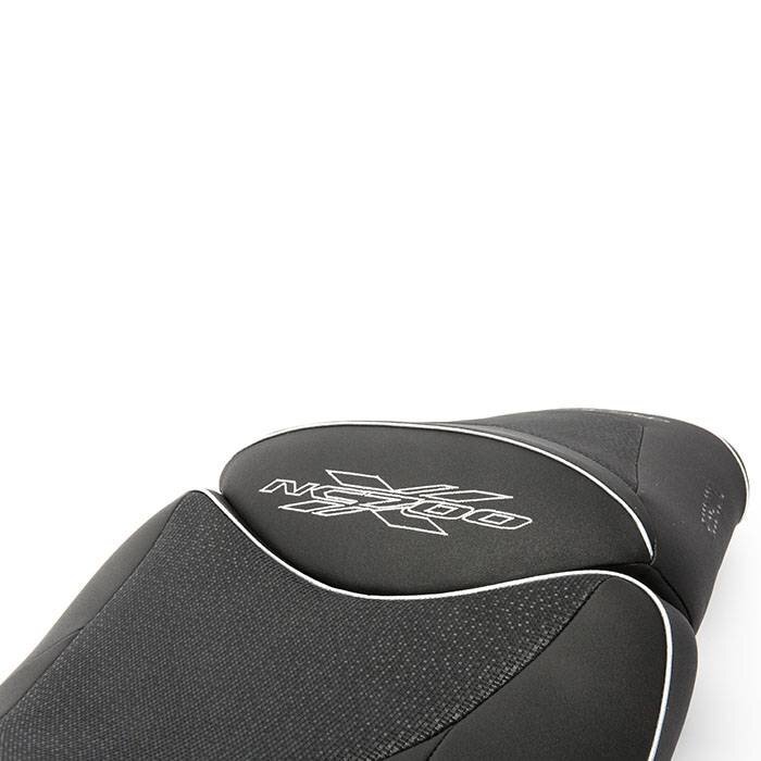 Bagster motorzadel Honda NC 750X 2025