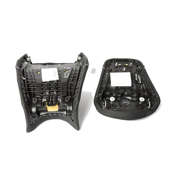 Bagster motorzadel Honda NC 750X 2025