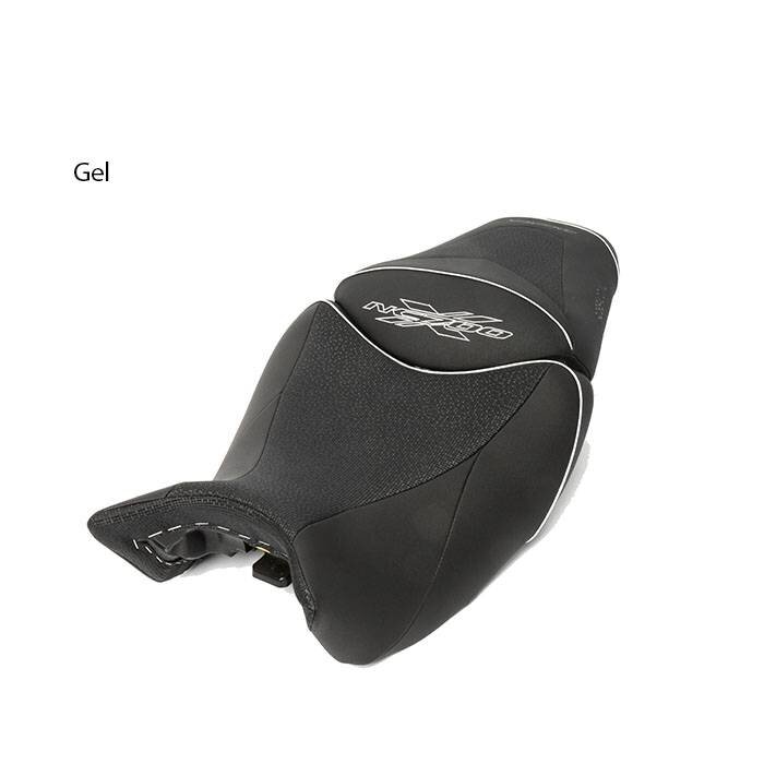Bagster motorzadel Honda NC 750X 2025