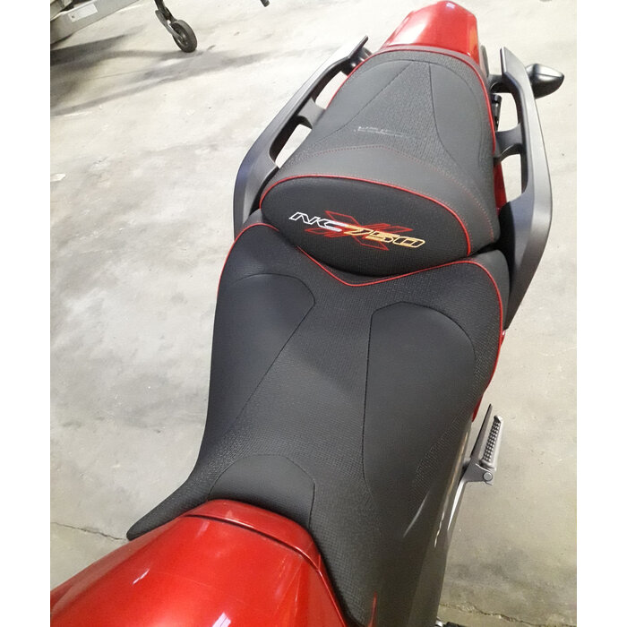 Bagster motorzadel Honda NC 750X 2025
