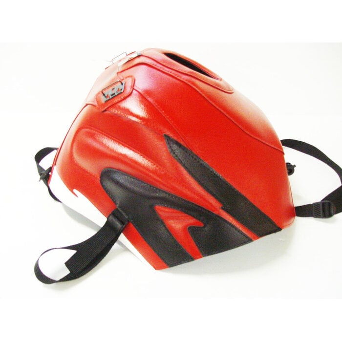 Tankcover Honda CBR 600F '91-'98