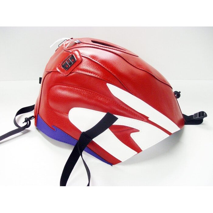 Tankcover Honda CBR 600F '91-'98