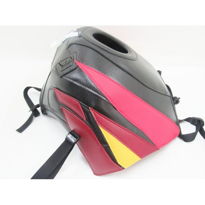 Tankcover Honda CBR 600F '91-'98