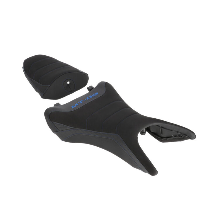 Bagster zadel Yamaha MT-09 2024-
