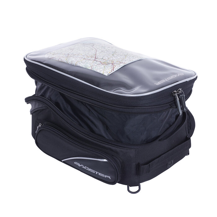Bagster tanktas Boltt
