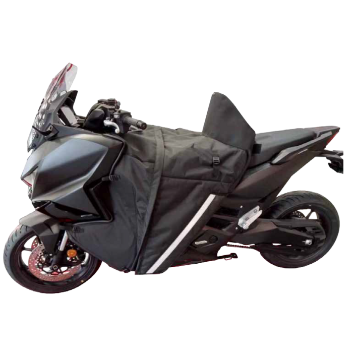 Beenhoes Winzip Honda Forza 750 2025-